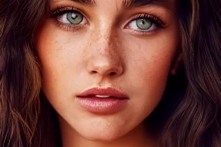 Aurora, 35, a brunette green-eyed middle eastern companion based in Velke Heraltice. Offering OWO, Girlfriend Experience, BDSM, Roleplay, Duos. Available for...