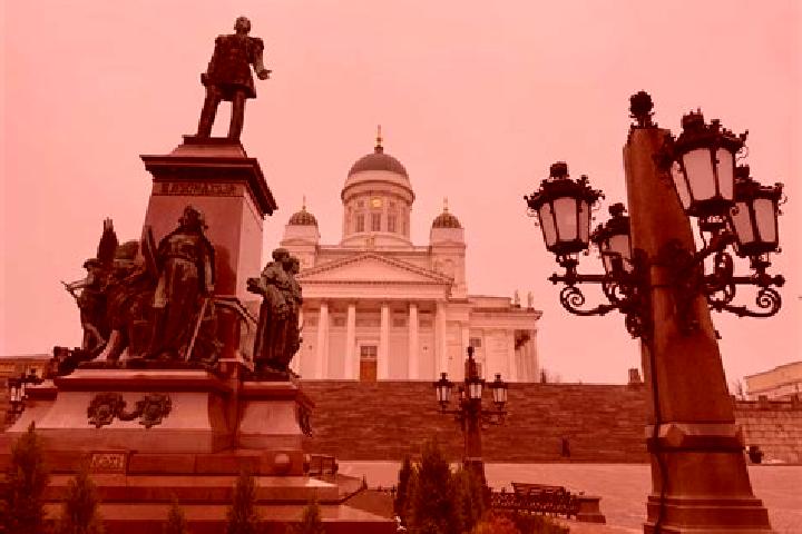 Aurora, 35 — Escort in Alakylae, Finland