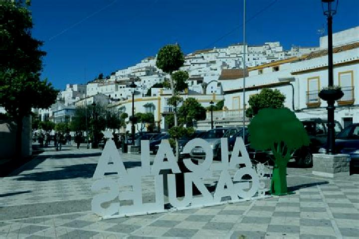 Aurora, 35 — Escort in Alcala de los Gazules, Spain
