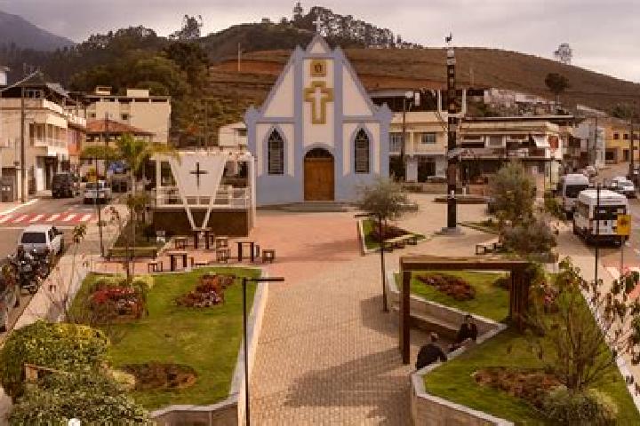 Aurora, 35 — Escort in Alto Caparao, Brazil