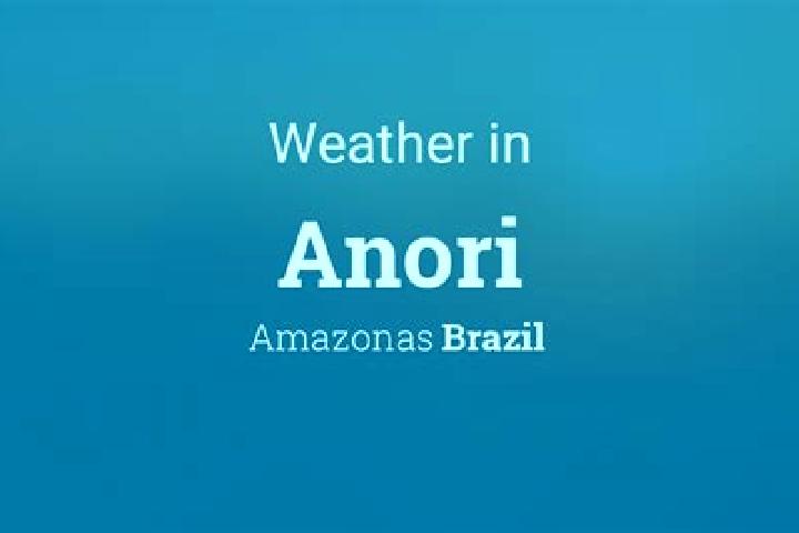 Aurora, 35 — Escort in Anori, Brazil