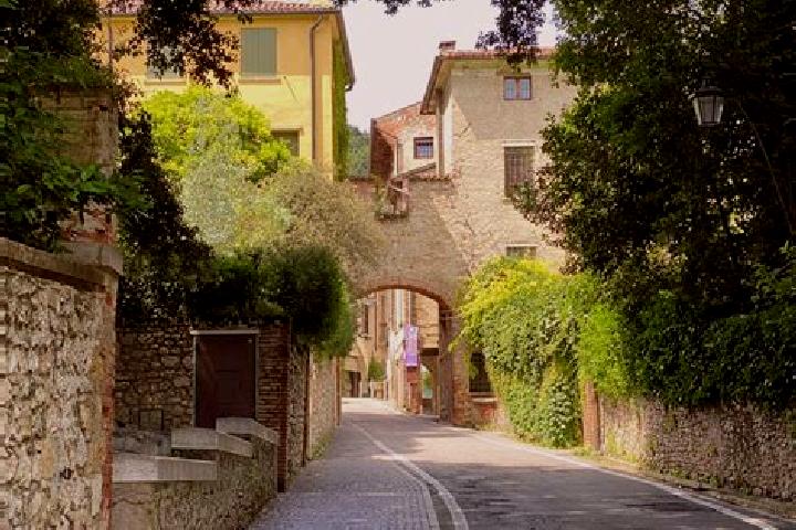 Aurora, 35 — Escort in Asolo, Italy