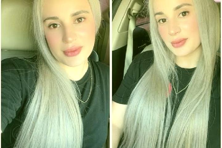 Aurora, 35 — Escort in Bacubirito, Mexico