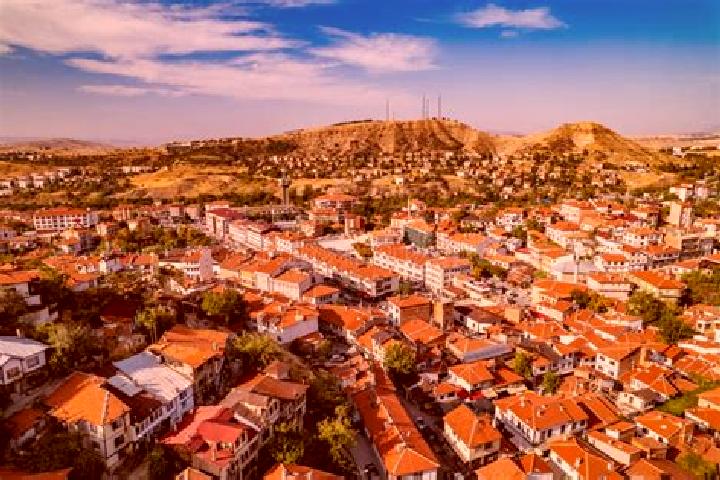 Aurora, 35 — Escort in Beypazari, Turkey