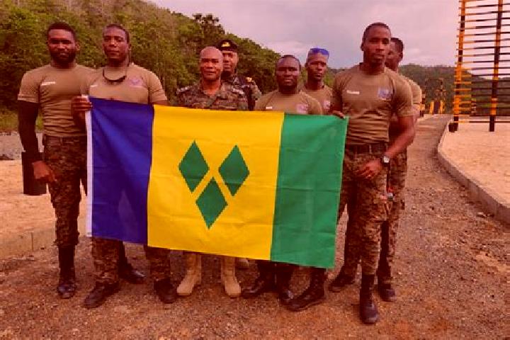 Aurora, 35 — Escort in Biabou, Saint Vincent and the Grenadines