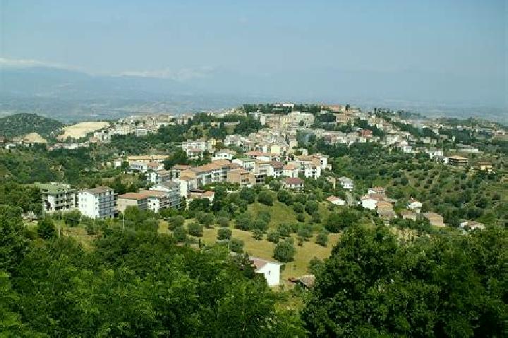 Aurora, 35 — Escort in Bisignano, Italy
