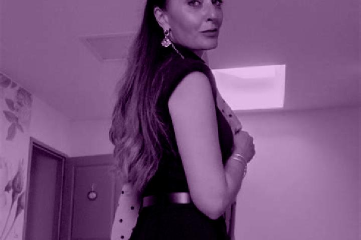 Aurora, 35 — Escort in Boucoiran, France
