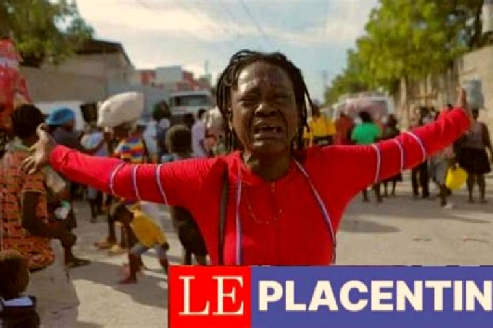 Aurora, 35 — Escort in Cabaret, Haiti