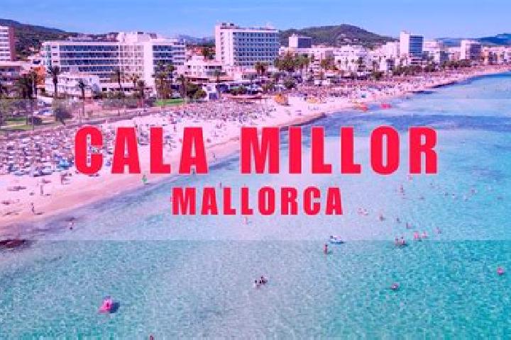 Aurora, 35 — Escort in Cala Millor, Spain