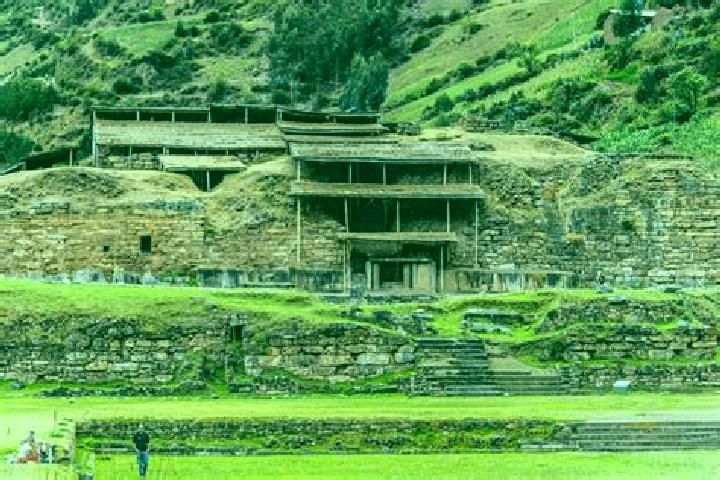 Aurora, 35 — Escort in Chavin de Pariarca, Peru
