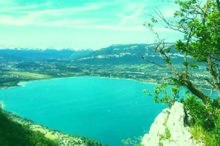 Aurora, 35 — Escort in Clairvaux-les-Lacs, France
