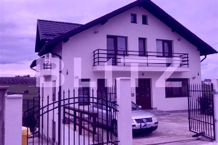 Aurora, 35 — Escort in Comarna, Romania