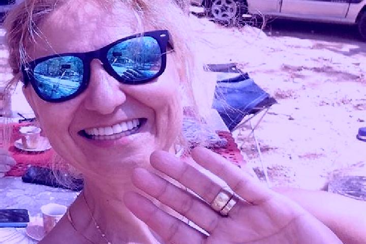 Aurora, 35 — Escort in Dikilitas, Turkey