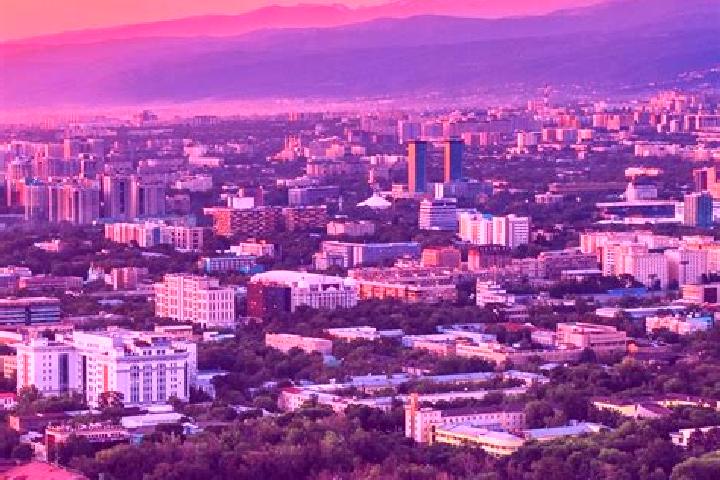 Aurora, 35 — Escort in Dzhambul, Kazakhstan