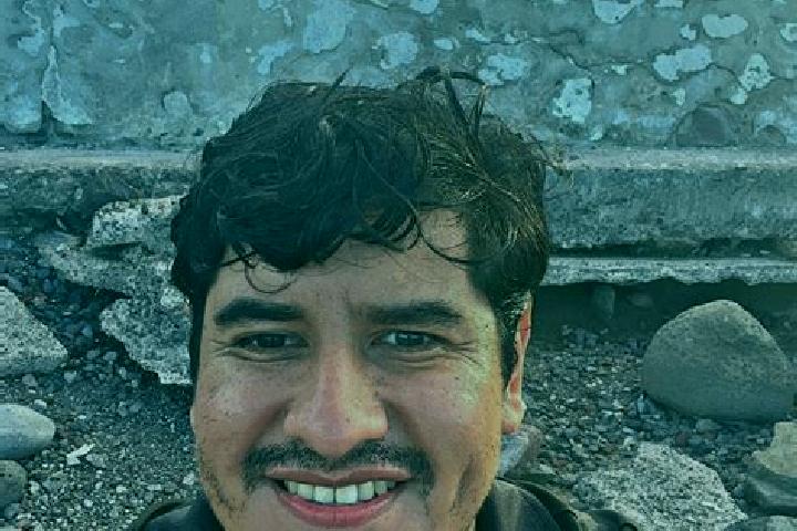 Aurora, 35 — Escort in El Ebano, Mexico