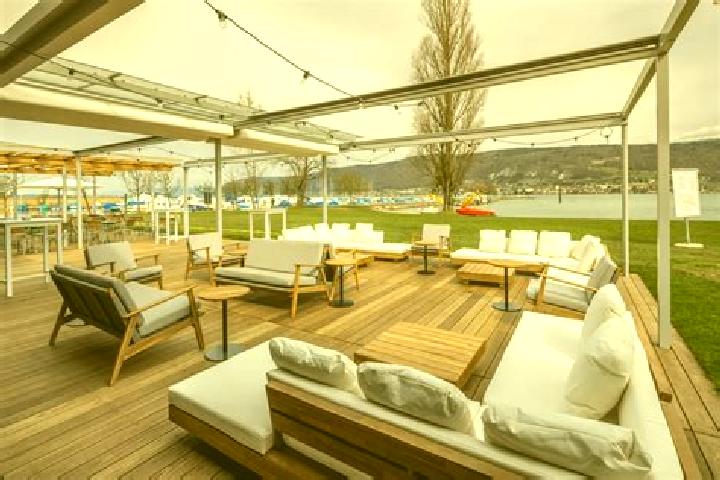 Aurora, 35 — Escort in Erlach, Switzerland
