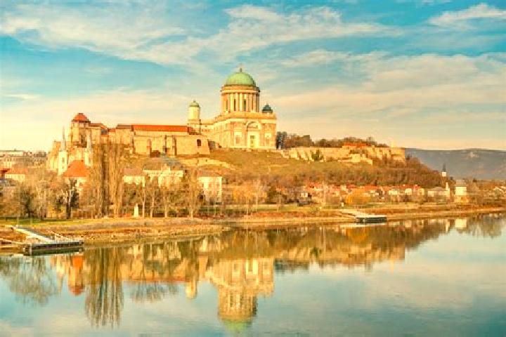 Aurora, 35 — Escort in Esztergom, Hungary