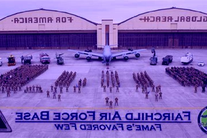 Aurora, 35 — Escort in Fairchild Air Force Base, United States