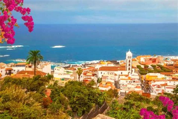 Aurora, 35 — Escort in Garachico, Spain