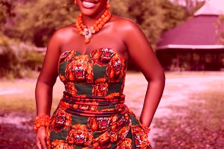 Aurora, 35 — Escort in Igbo-Ora, Nigeria