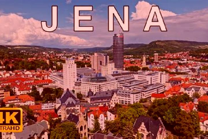 Aurora, 35 — Escort in Jena, Germany