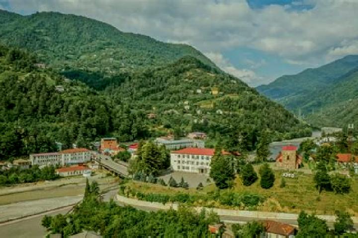 Aurora, 35 — Escort in Keda, Georgia