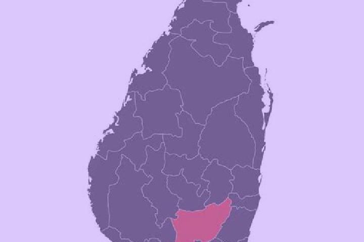 Aurora, 35 — Escort in Kegalle, Sri Lanka
