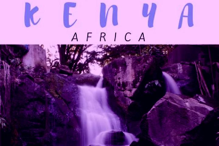 Aurora, 35 — Escort in Kibwezi, Kenya