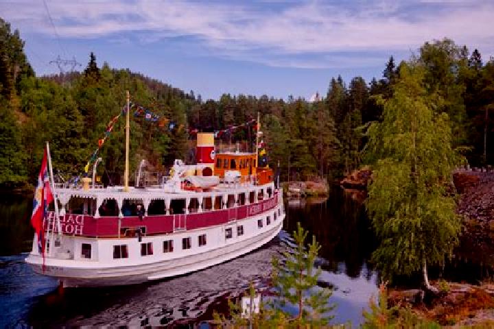 Aurora, 35 — Escort in Lunde, Norway