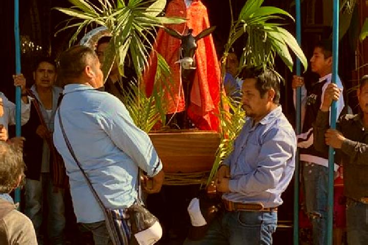 Aurora, 35 — Escort in Metlatonoc, Mexico