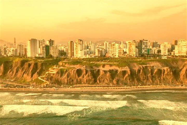 Aurora, 35 — Escort in Miricharo, Peru