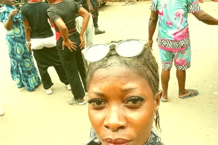 Aurora, 35 — Escort in Nkpor, Nigeria