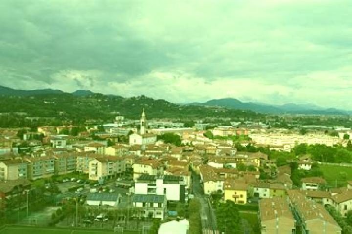 Aurora, 35 — Escort in Nosadello, Italy