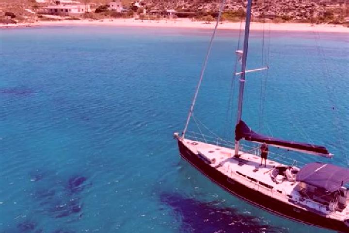 Aurora, 35 — Escort in Oinoussa, Greece