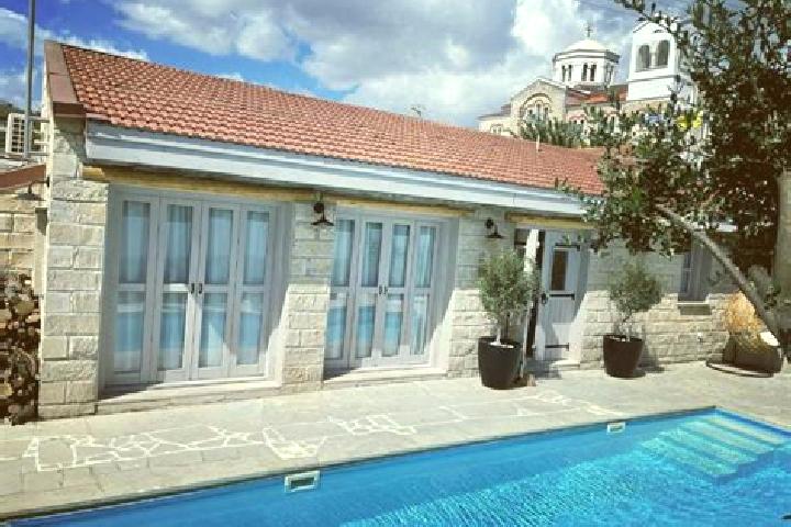 Aurora, 35 — Escort in Pachna, Cyprus
