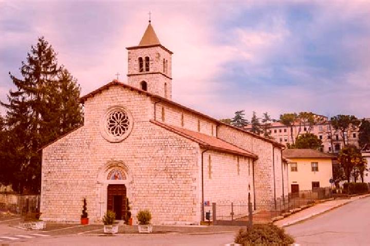 Aurora, 35 — Escort in Paliano, Italy