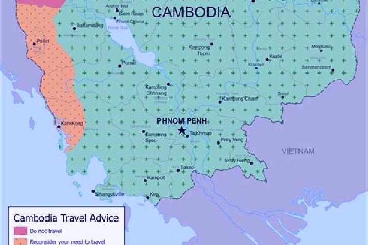 Aurora, 35 — Escort in Phnum Srok, Cambodia