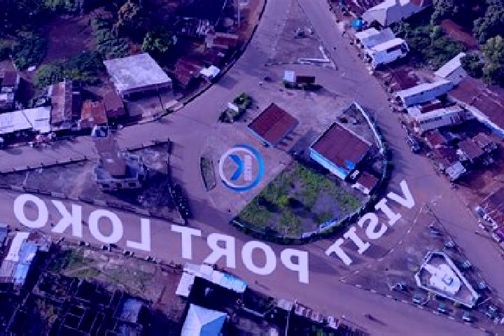 Aurora, 35 — Escort in Port Loko, Sierra Leone