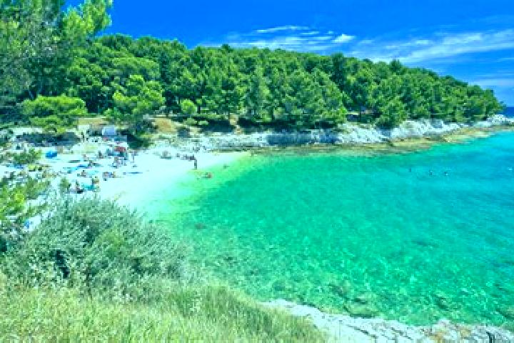 Aurora, 35 — Escort in Presika, Croatia