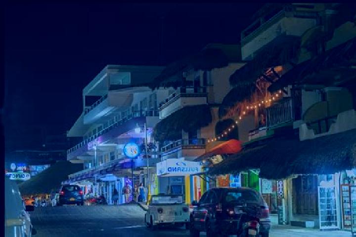 Aurora, 35 — Escort in Puerto Escondido, Colombia