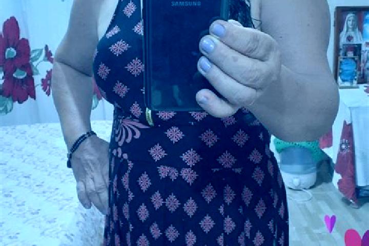 Aurora, 35 — Escort in Rafael Fernandes, Brazil