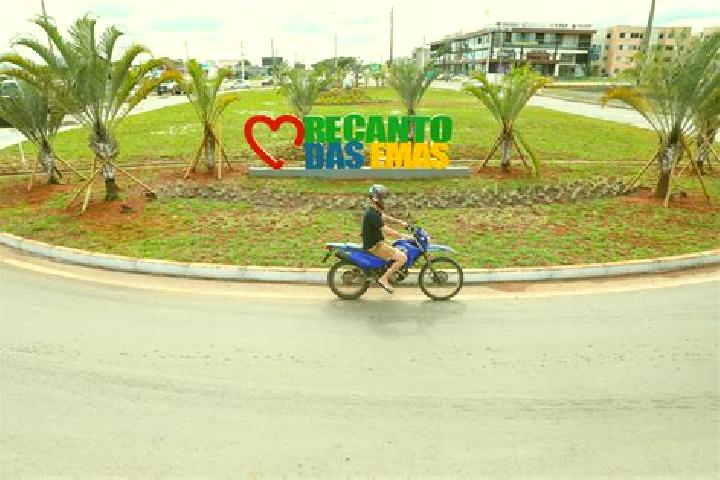 Aurora, 35 — Escort in Recanto das Emas, Brazil