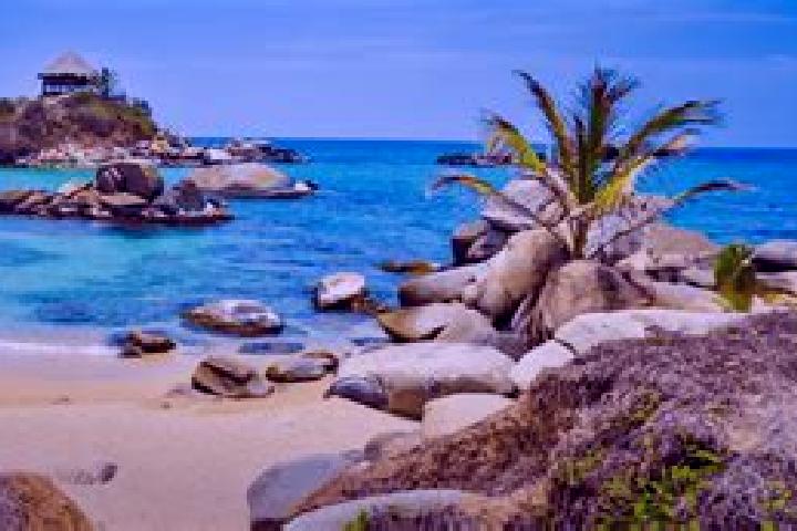 Aurora, 35 — Escort in San Felipe, Colombia