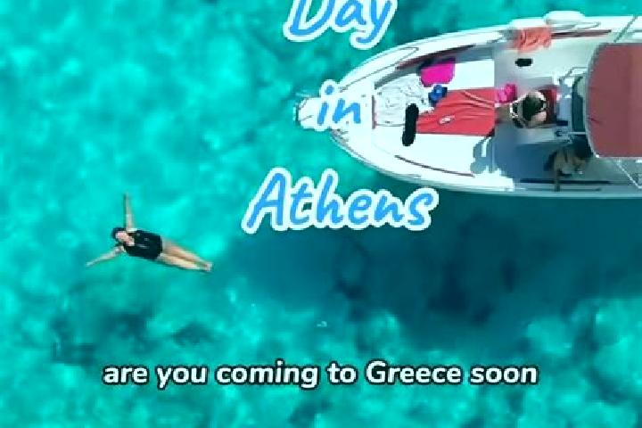 Aurora, 35 — Escort in Schimatari, Greece