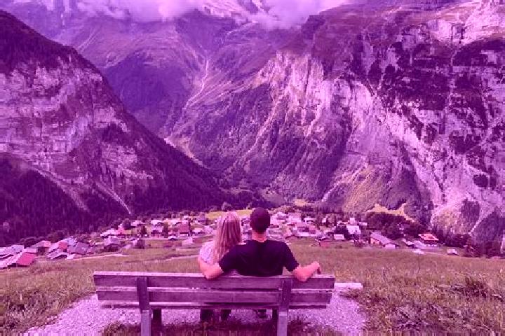 Aurora, 35 — Escort in Sins, Switzerland