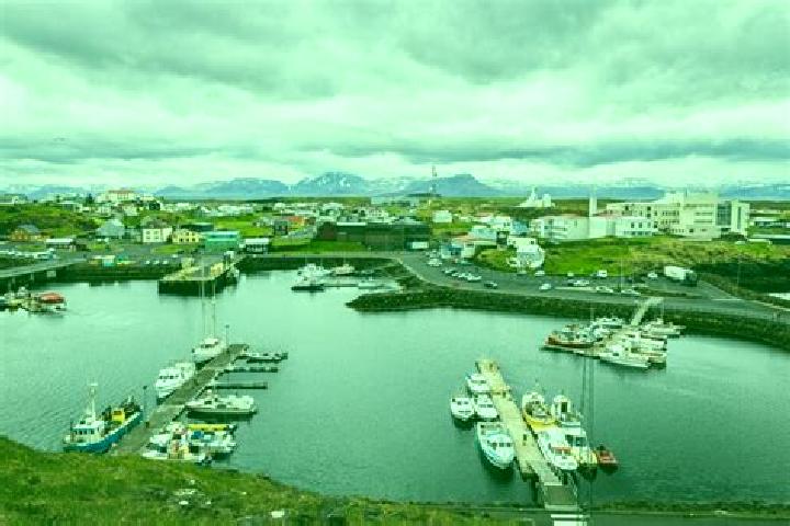 Aurora, 35 — Escort in Stykkisholmur, Iceland