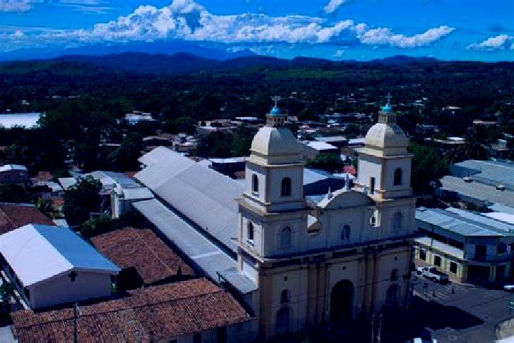 Aurora, 35 — Escort in Valle San Francisco, Nicaragua