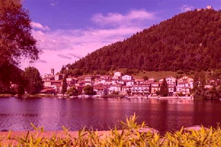 Aurora, 35 — Escort in Villaromagnano, Italy