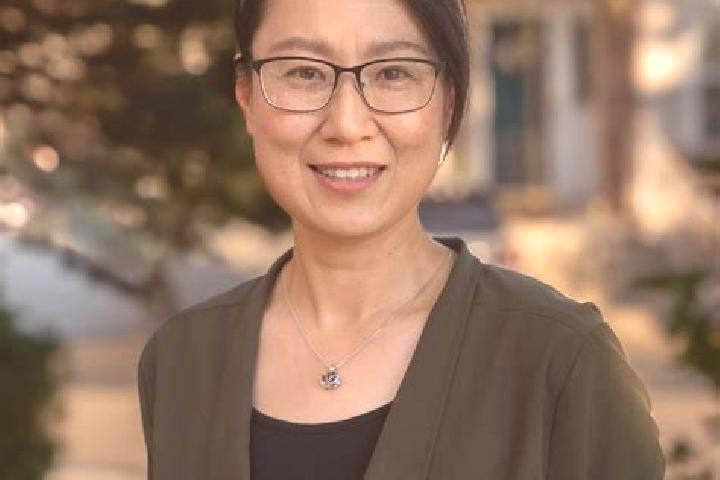 Aurora, 35 — Escort in Yuping, China