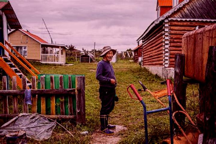 Aurora, 35 — Escort in Yurga, Russia